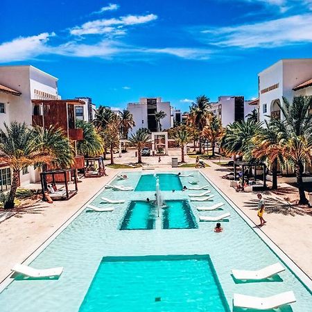 Tanama Hotel Punta Cana Buitenkant foto