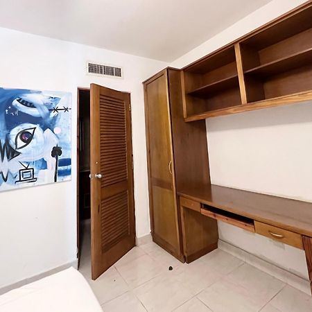 Tanama Hotel Punta Cana Buitenkant foto