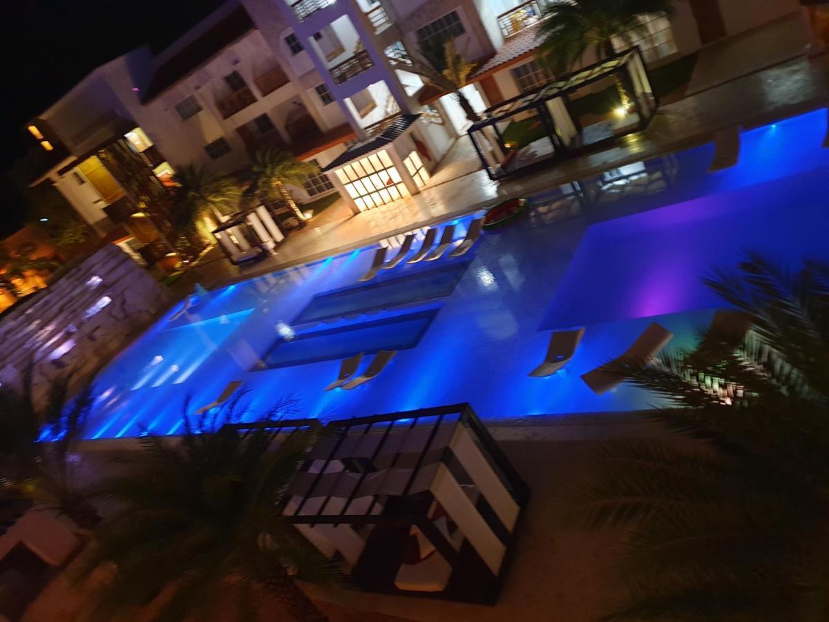 Tanama Hotel Punta Cana Buitenkant foto