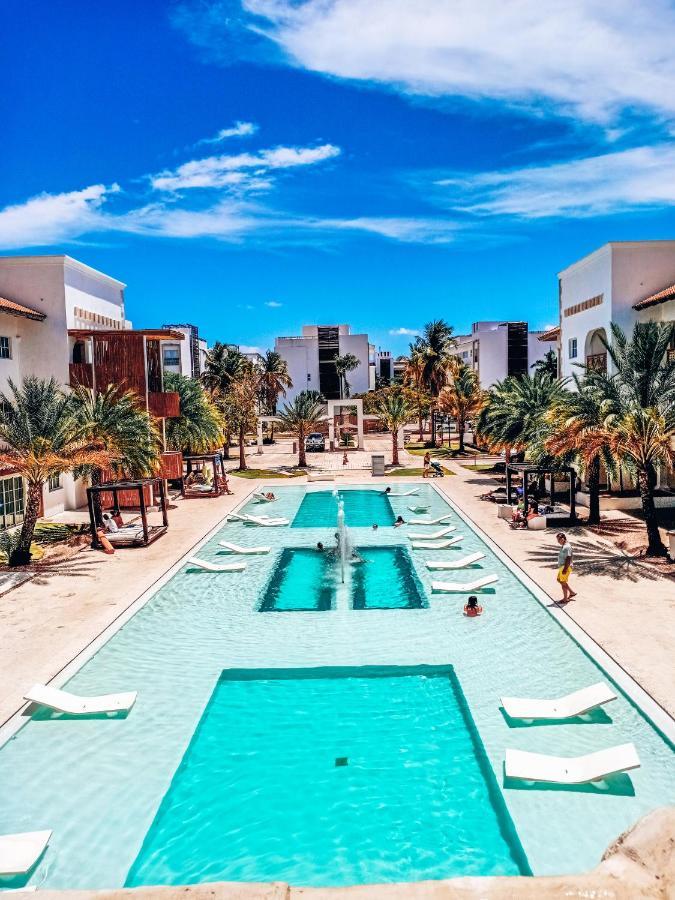 Tanama Hotel Punta Cana Buitenkant foto