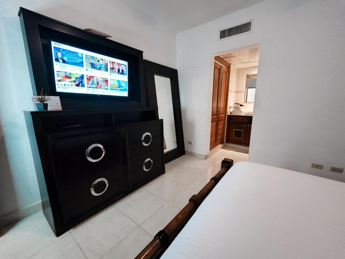 Tanama Hotel Punta Cana Buitenkant foto
