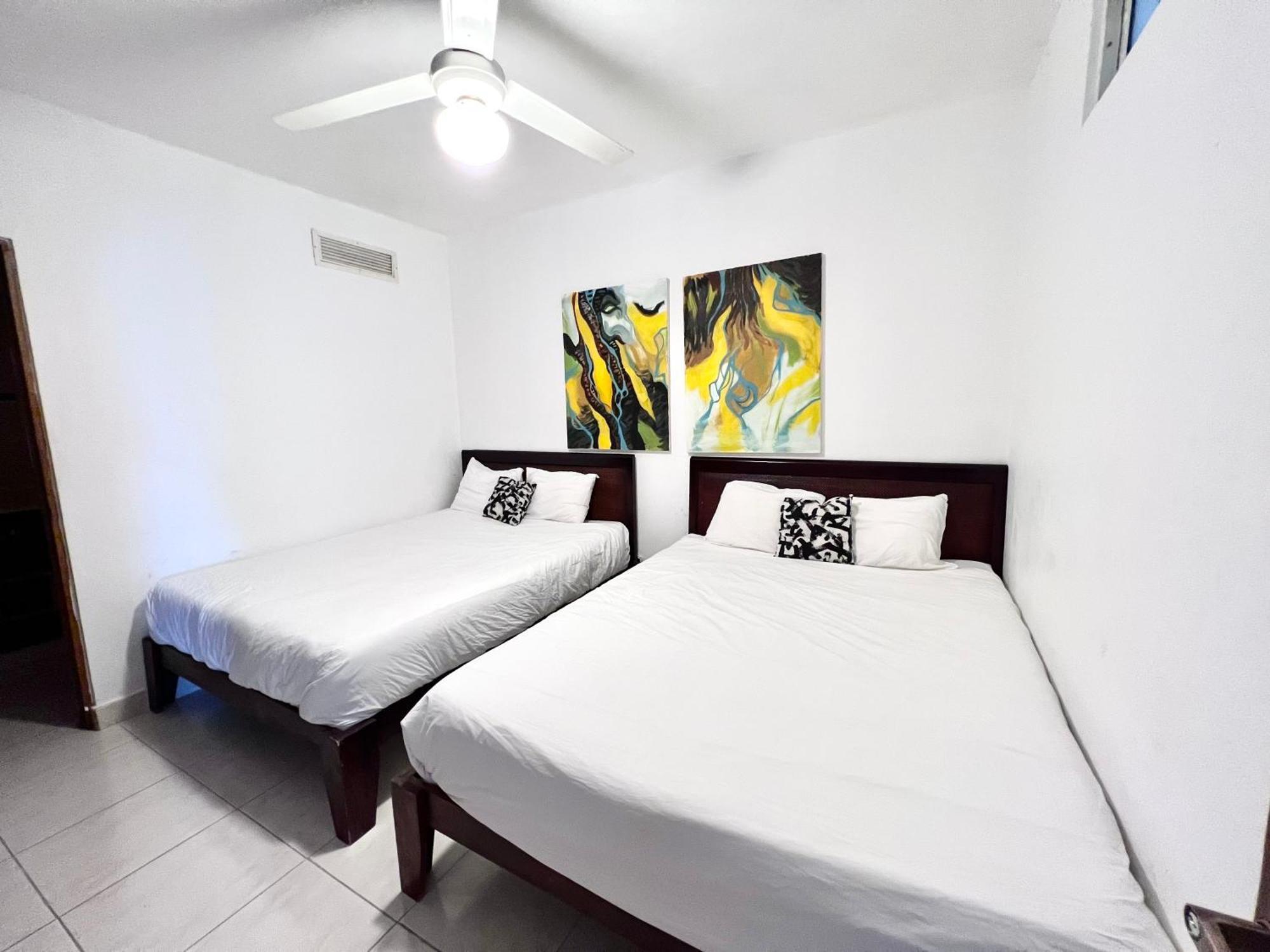 Tanama Hotel Punta Cana Buitenkant foto