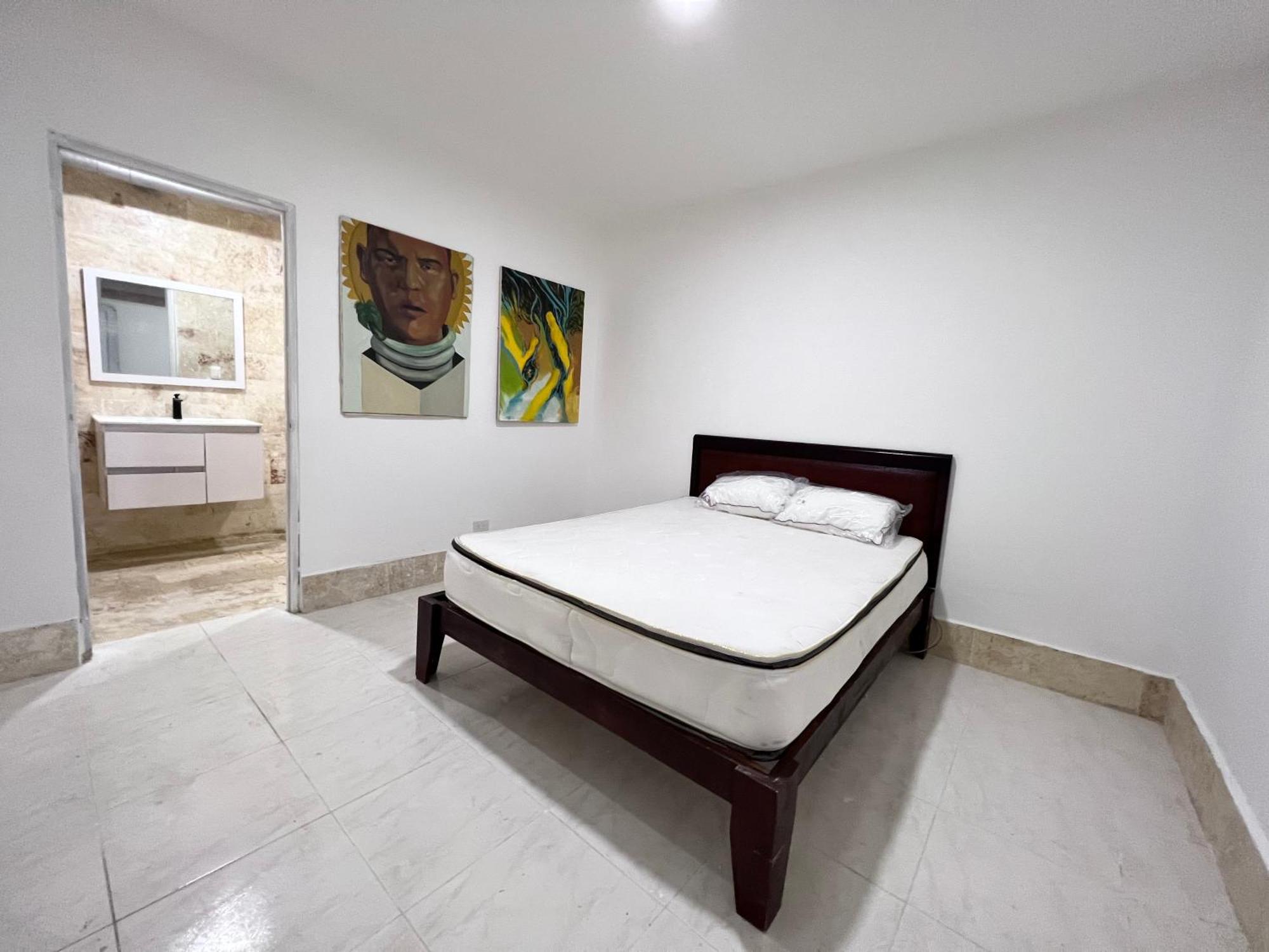 Tanama Hotel Punta Cana Buitenkant foto