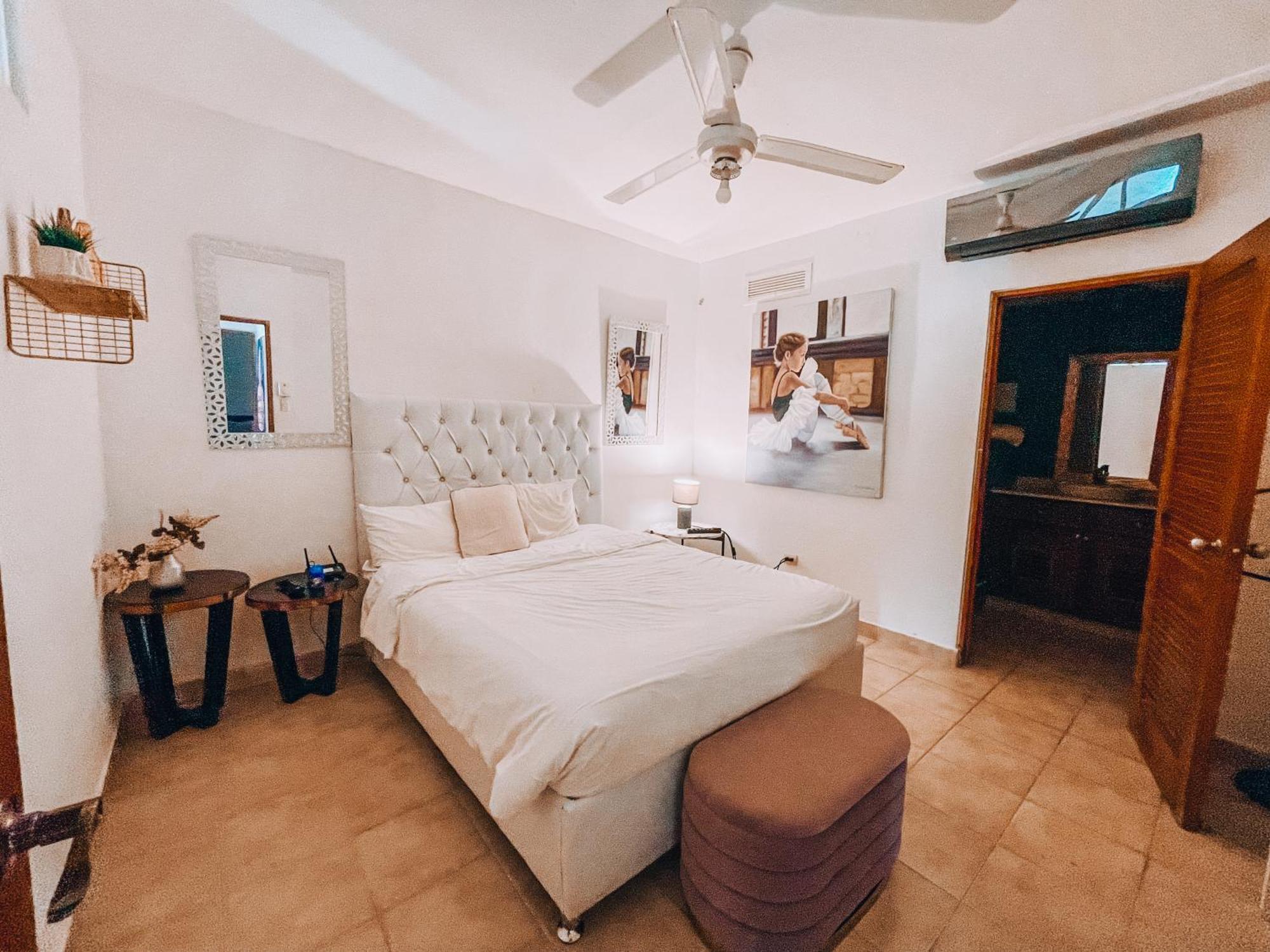 Tanama Hotel Punta Cana Buitenkant foto
