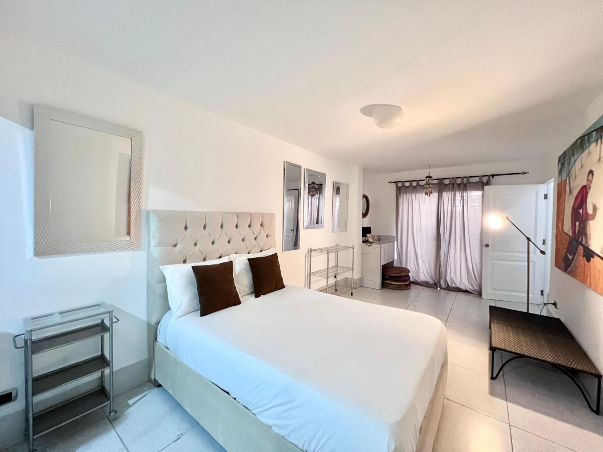 Tanama Hotel Punta Cana Buitenkant foto